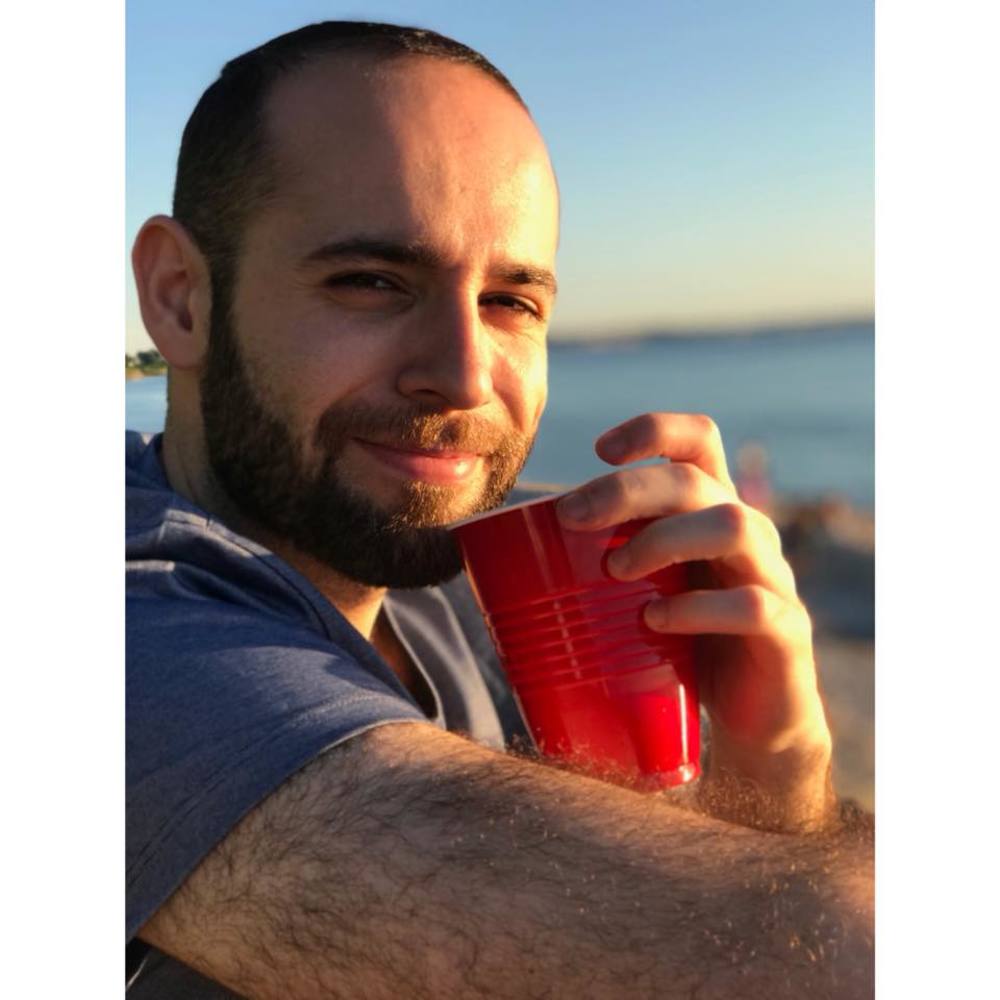 Meet your Posher, Yusuf